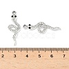 Alloy Pendants PALLOY-S049-01F-P-3
