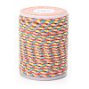 4-Ply Cotton Cord X-OCOR-Z003-D11-1