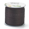 Polyester Braided Cords OCOR-I006-A05-02-1
