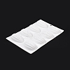 DIY Half Easter Surprise Eggs Food Grade Silicone Molds DIY-E060-03E-6
