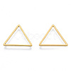 201 Stainless Steel Linking Rings STAS-N090-T12-2-1