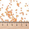 FGB 375G 15 Colors 12/0 Grade A Round Glass Seed Beads SEED-JP0011-01-2mm-3