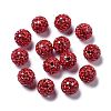Grade A Rhinestone Beads RB-B026-27-2