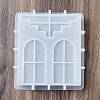 DIY Silicone Display Molds SIMO-P008-10D-4