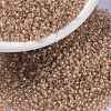 MIYUKI Round Rocailles Beads SEED-JP0010-RR3734-1