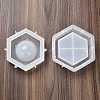 DIY Incense Stove Storage Silicone Molds DIY-G113-13B-3