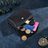 Leather Coin Purse AJEW-WH0314-130A-4