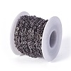 Iron Cable Chains X-CH-0.7PYSZ-B-3