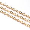 Iron Cable Chains CH-S041-G-LF-1
