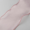 Polyester Wave Edge Ribbon DIY-TAC0040-02B-2