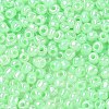 Glass Seed Beads SEED-A011-4mm-144-3