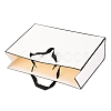 Rectangle Paper Bags CARB-F007-02F-01-4