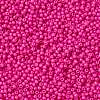 12/0 Grade A Round Glass Seed Beads SEED-Q009-FJX24-2