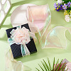 15 Yards Polyester Ribbons OCOR-TA0003-25E-7