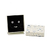 Cardboard Jewelry Boxes CON-D012-04B-01-3