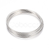 Steel Memory Wire X-MW5.5CM-1-NF-1