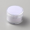 Column Plastic Loose Diamond Gemstone Storage Boxes CON-WH0095-45B-01-1