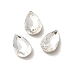 Glass Rhinestone Cabochons RGLA-P037-11A-001-1