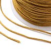 Braided Nylon Cord NWIR-K013-A19-3