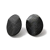 304 Stainless Steel Stud Earrings Findings STAS-B041-03EB-2