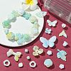 Diy Jewerly Making Kits MACR-CJC0004-20I-6