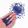 6/0 Glass Seed Beads X1-SEED-A006-4mm-108-4