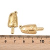 304 Stainless Steel Pendants STAS-L303-27G-01-3