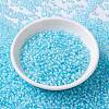 MIYUKI Round Rocailles Beads X-SEED-G008-RR0220-2