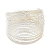 Iron Jewelry Wire IFIN-E025-03A-S-2