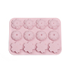 Food Grade Silicone Molds DIY-I021-34-3