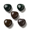 Natural Indian Agate Beads G-K248-A09-1