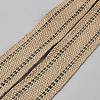 Jute Ribbon OCOR-WH20013-043B-01-2