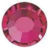 Preciosa® Crystal Hotfix Flatback Stones Y-PRC-HSS12-90110-2