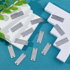 30Pcs 304 Stainless Steel Link Connectors STAS-DC0016-32-5