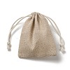 Rectangle Cloth Packing Pouches ABAG-A008-01B-11-2