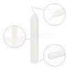Sealing Wax Particles Kits for Retro Seal Stamp DIY-CP0004-08-3