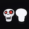 Resin Cabochons CRES-T013-11B-2