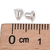 925 Sterling Silver Ear Nuts STER-K167-037A-S-3