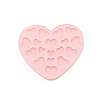Heart Silicone Molds DIY-CJC007-01B-1