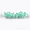 Acrylic Beads MACR-T023-01-2