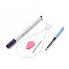 Punch Embroidery Starter Kit DIY-E039-03-3