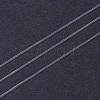 Korean Elastic Crystal Thread EW-F008-0.5mm-4