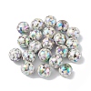 Opaque Acrylic Beads MACR-K330-29-1