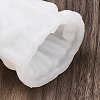 Halloween DIY Silicone Candle Holder Molds SL-CBA2919-01K-5
