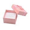 Cardboard Ring Boxes X-CBOX-G003-08-3