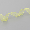 Sheer Organza Ribbon RS12mmY015-2