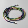 Cotton Rope AJEW-WH0518-34-1