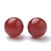 Natural Agate Beads G-S289-08-10mm-2