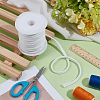 Polyester Ribbon OCOR-BC0009-25B-4