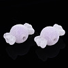 Flocky Acrylic Beads X-MACR-S275-26C-2